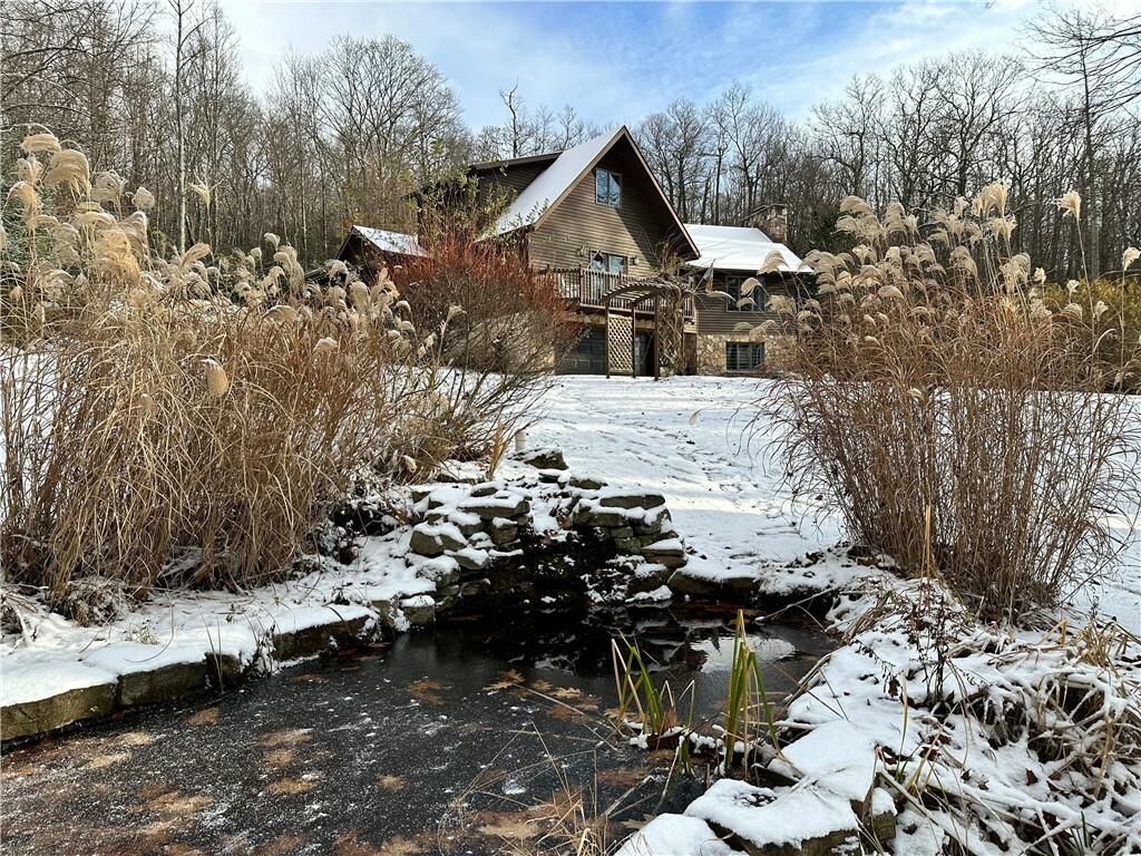 Property Photo: 2847 National Pike PA 15421