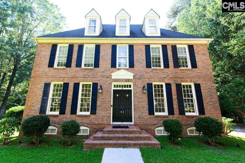 Property Photo: 611 Timberleaf SC 29212