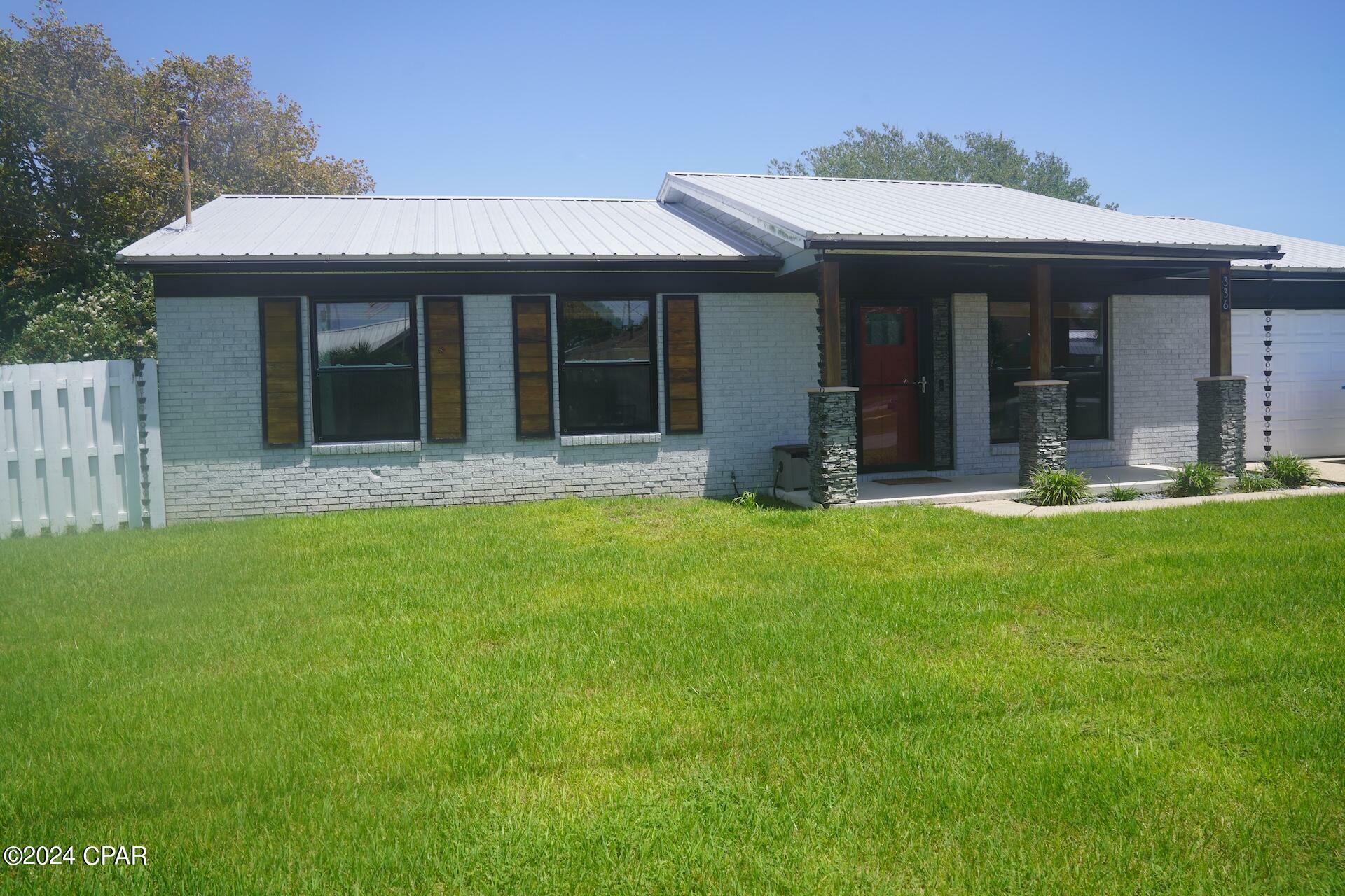 Property Photo:  336 Gardenia Street  FL 32407 