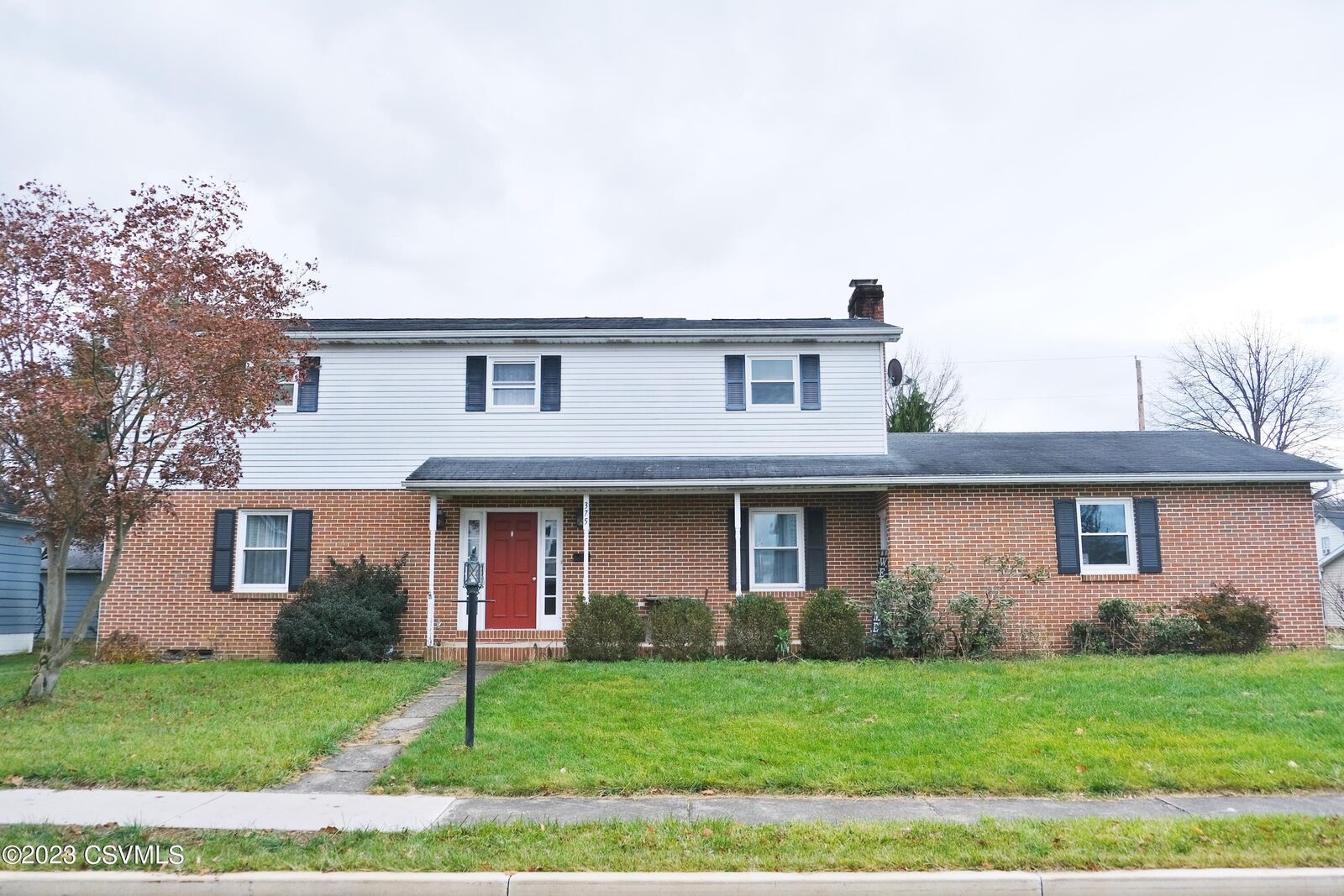 Property Photo: 375 Thompson Street PA 17844