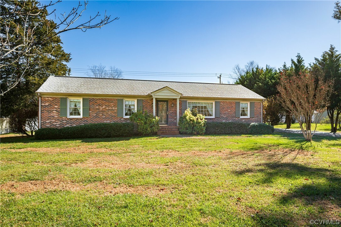 Property Photo:  11251 Winterpock Road  VA 23838 