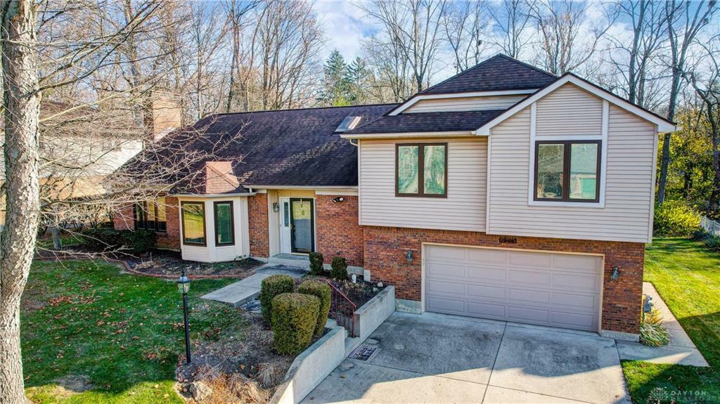 Property Photo: 1946 N Highgate Court OH 45432