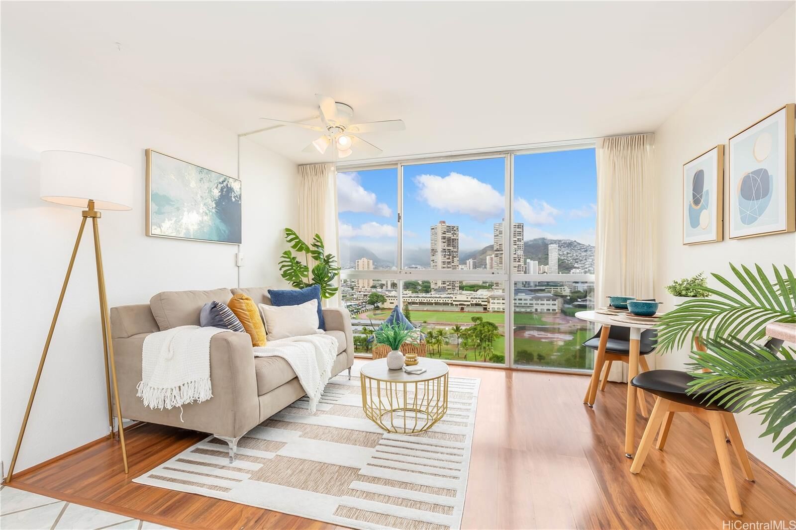Property Photo: 2211 Ala Wai Boulevard 1715 HI 96815