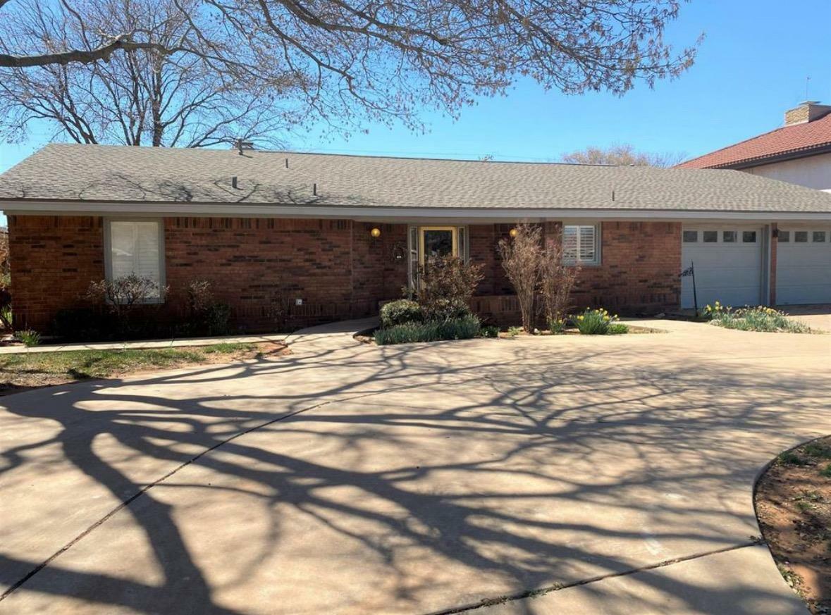 Property Photo:  1904 E Reppto  TX 79316 