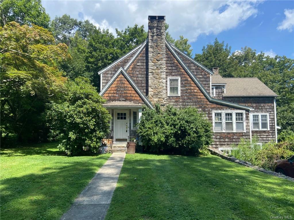 Property Photo:  5 Brevoort Road  NY 10514 