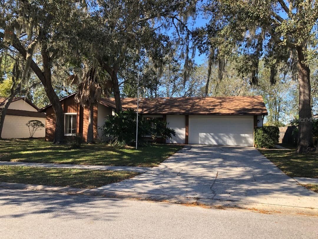 Property Photo:  2434 Justy Way  FL 32817 