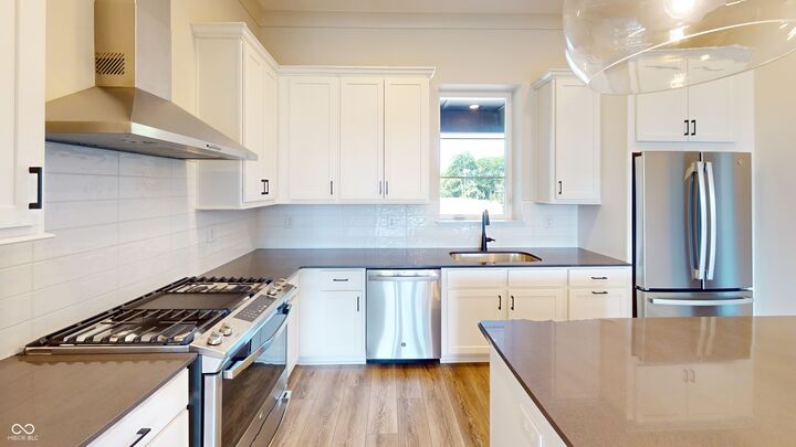 Property Photo: 367 S Cherry Street IN 46074