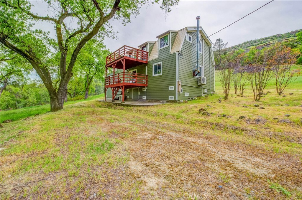 3595 Dry Creek Road  Butte Valley CA 95965 photo