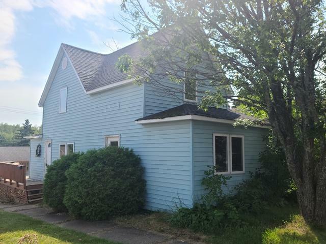 Property Photo: 202 3rd Street MN 55769