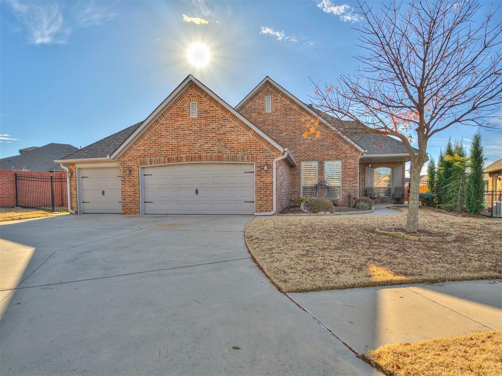 Photo de la propriété: 3120 SW 137th Court OK 73170