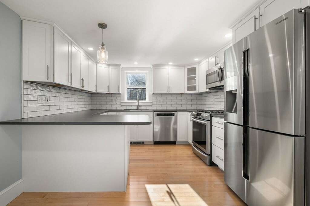 Property Photo: 19 Tolman Street MA 02067