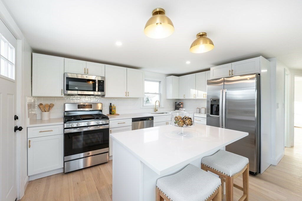 Property Photo: 46 Virginia Ave MA 01852
