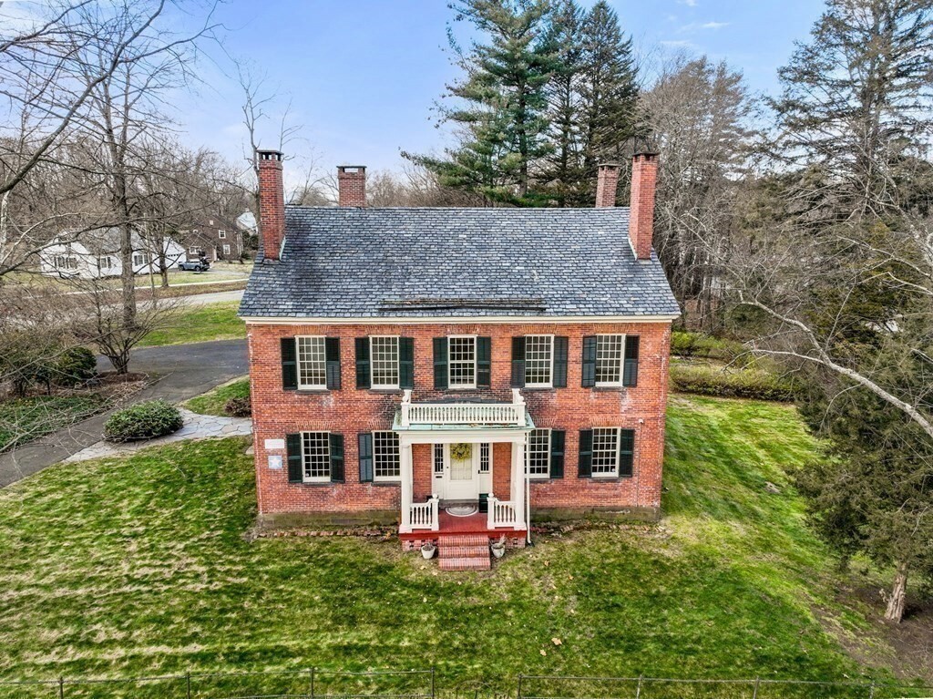 Property Photo: 418 Longmeadow St MA 01106