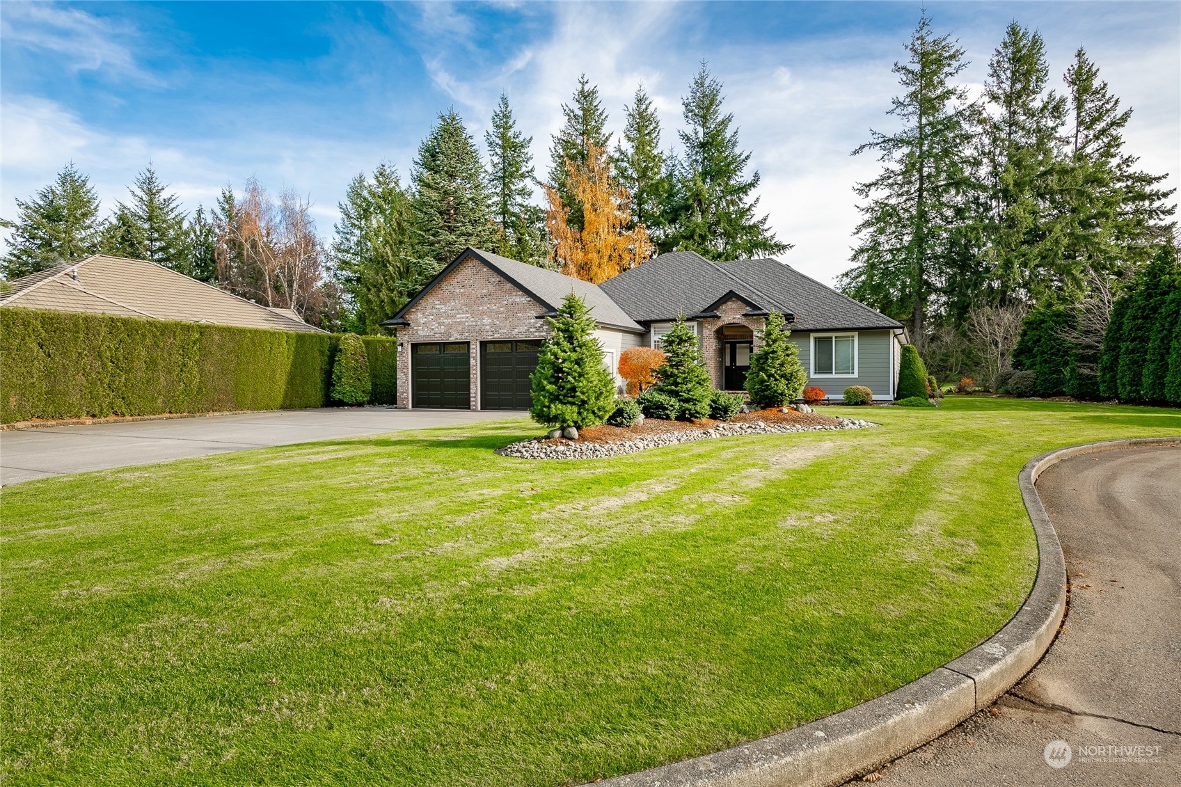 Property Photo:  6852 Golf View Drive  WA 98264 