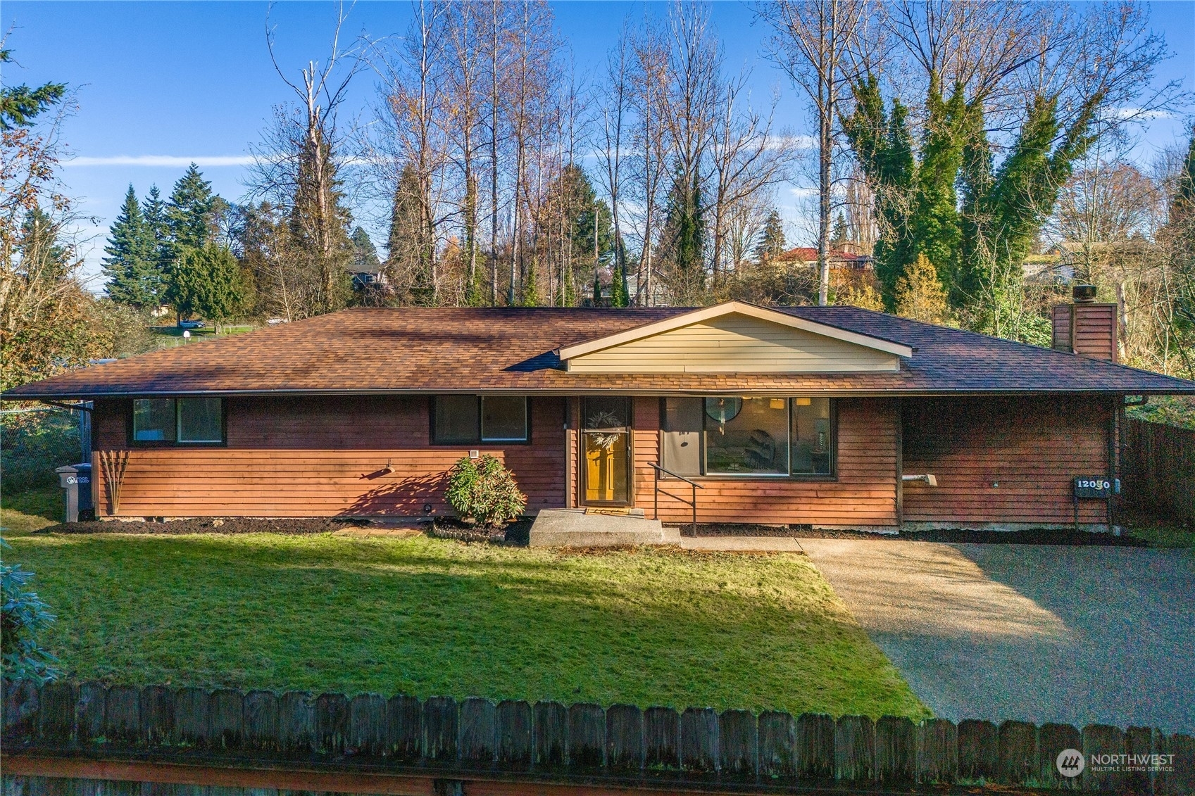 Property Photo:  12060 12th Avenue S  WA 98168 