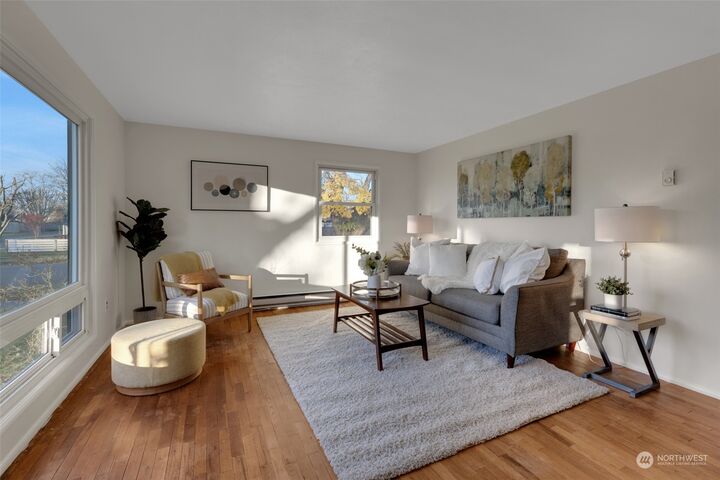 Property Photo:  3345 N Mullen Street  WA 98407 