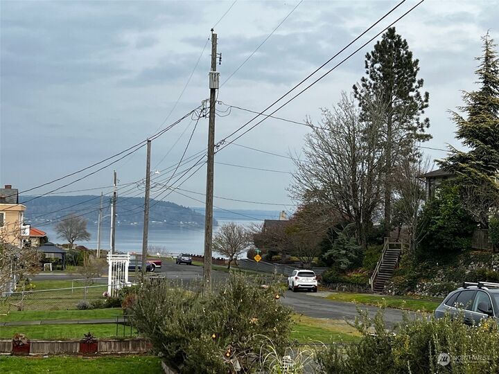 Property Photo:  4706 N Mullen Street  WA 98407 