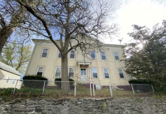 Property Photo: 135 Cato Street RI 02895