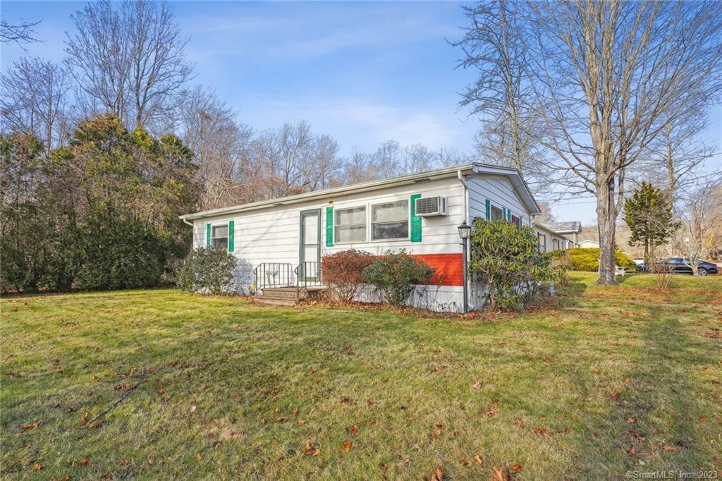 Property Photo: 1 Old Forge Road CT 06498