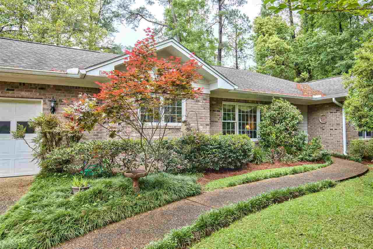 340 Remington Run Loop  Tallahassee FL 32312 photo