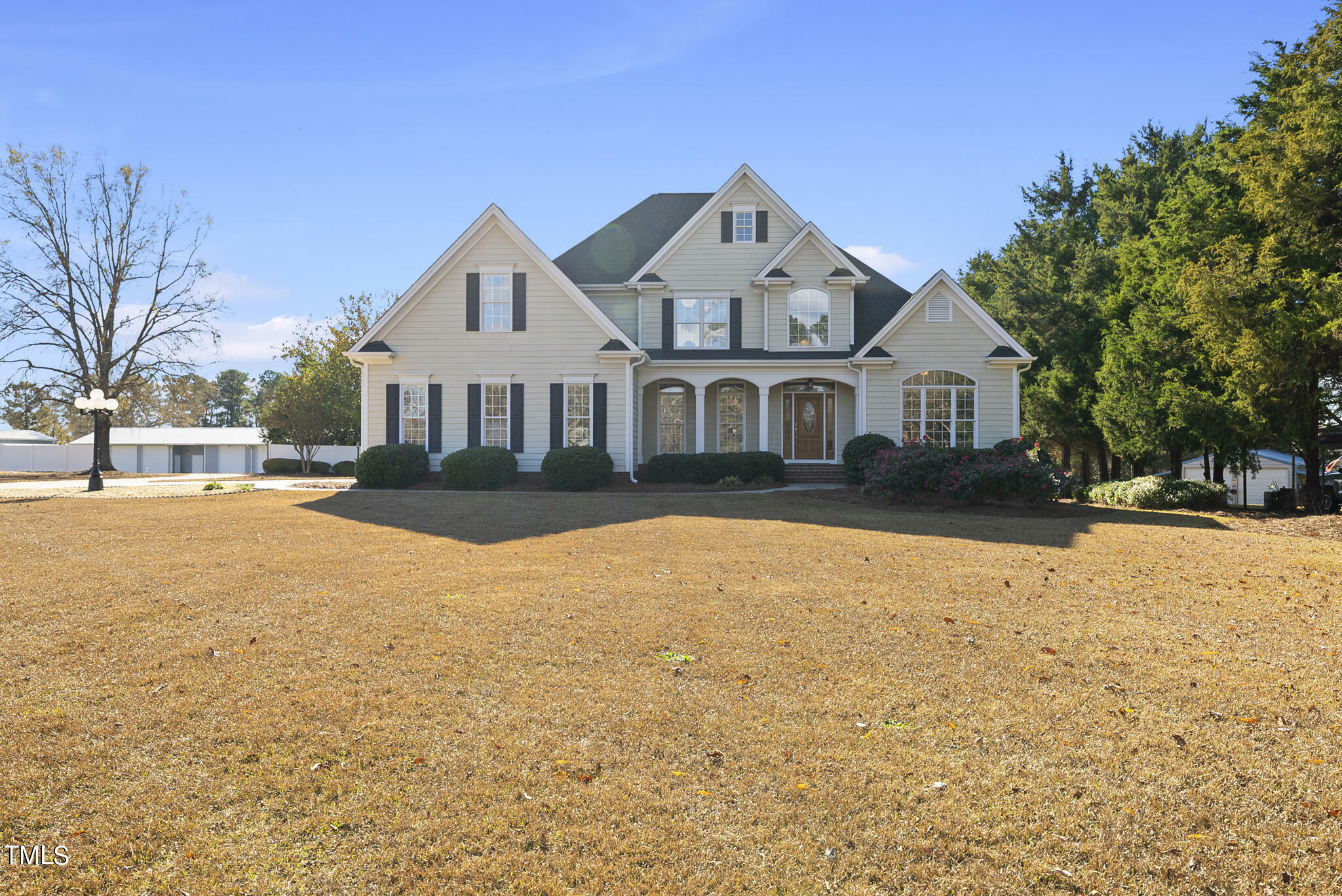 Property Photo:  8480 Kennebec Road  NC 27592 