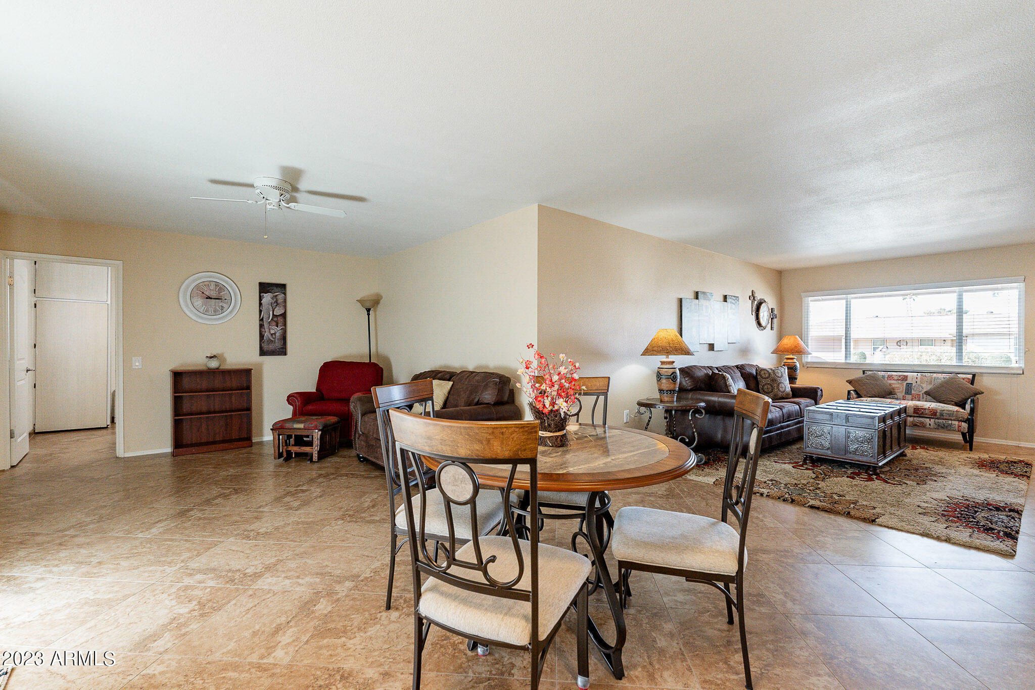 Property Photo: 15605 N Boswell Boulevard AZ 85351