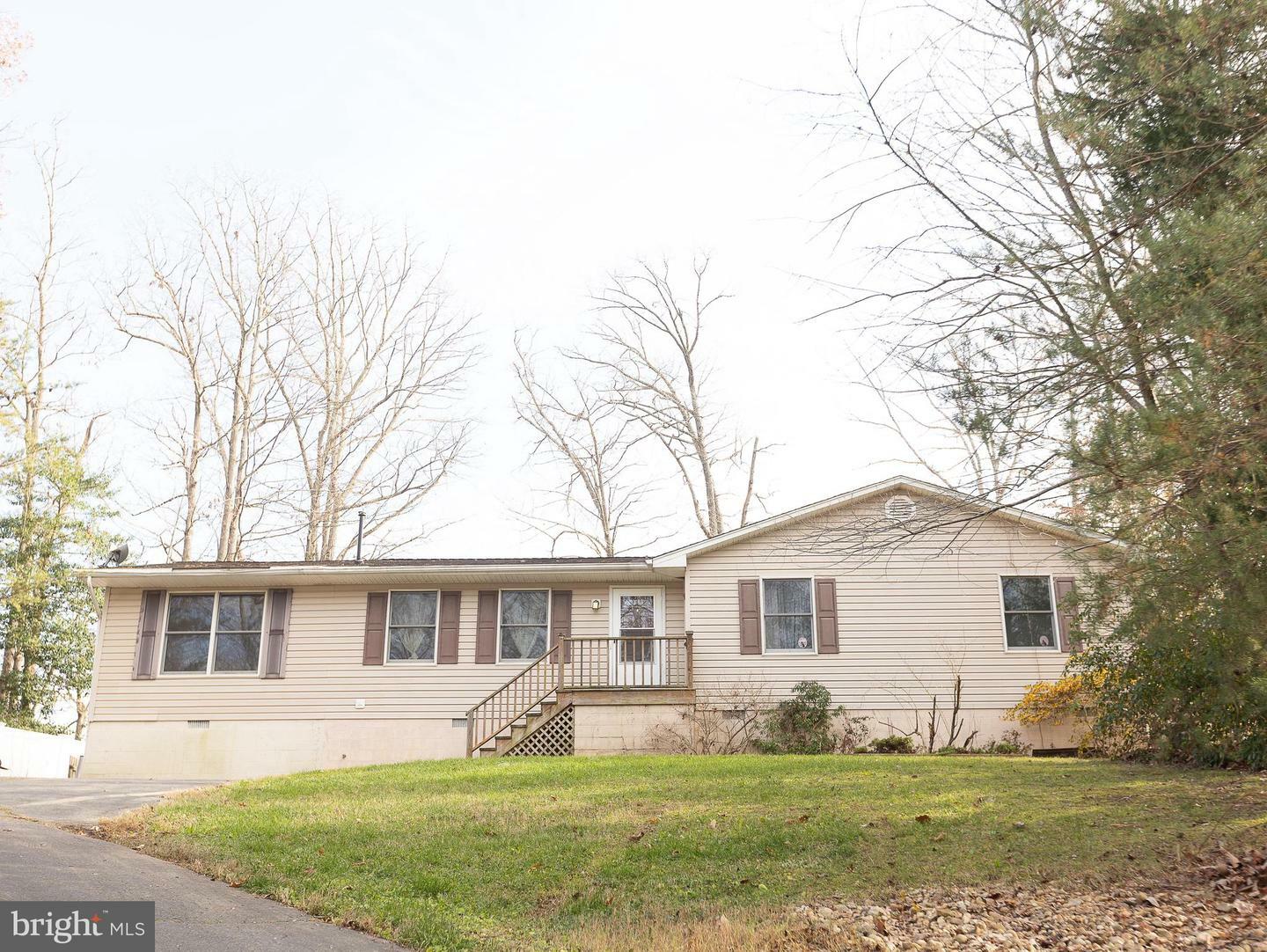 Property Photo:  45658 Ford Drive  MD 20653 