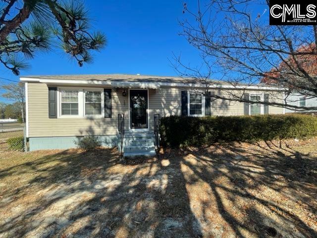 Property Photo: 137 Community SC 29073