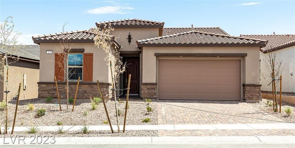 Property Photo: 363 Old Erie Place NV 89011