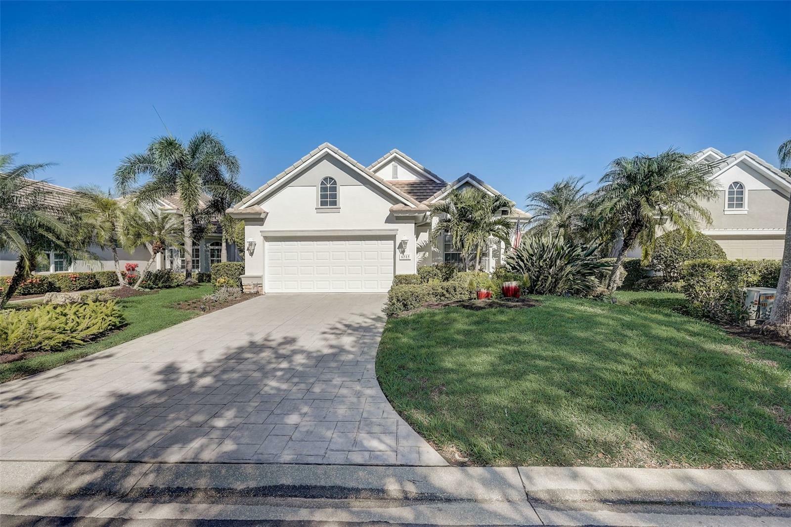 Property Photo:  6515 Oakland Hills Drive  FL 34202 