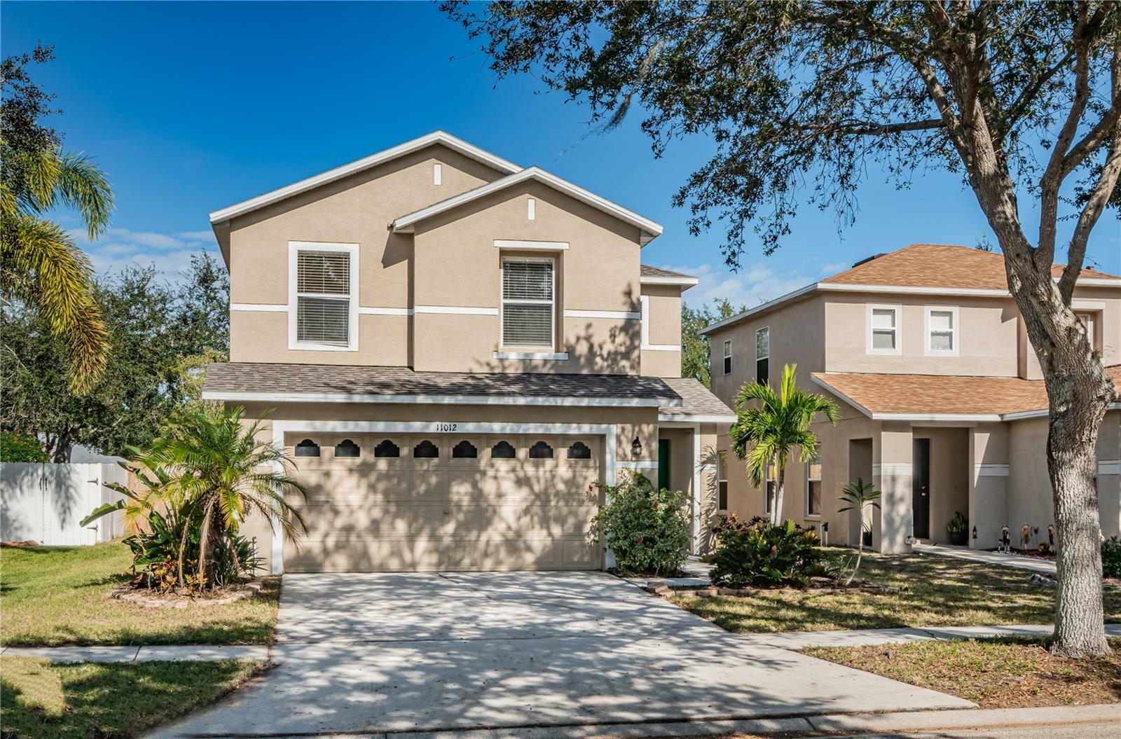 Property Photo:  11012 Golden Silence Drive  FL 33579 