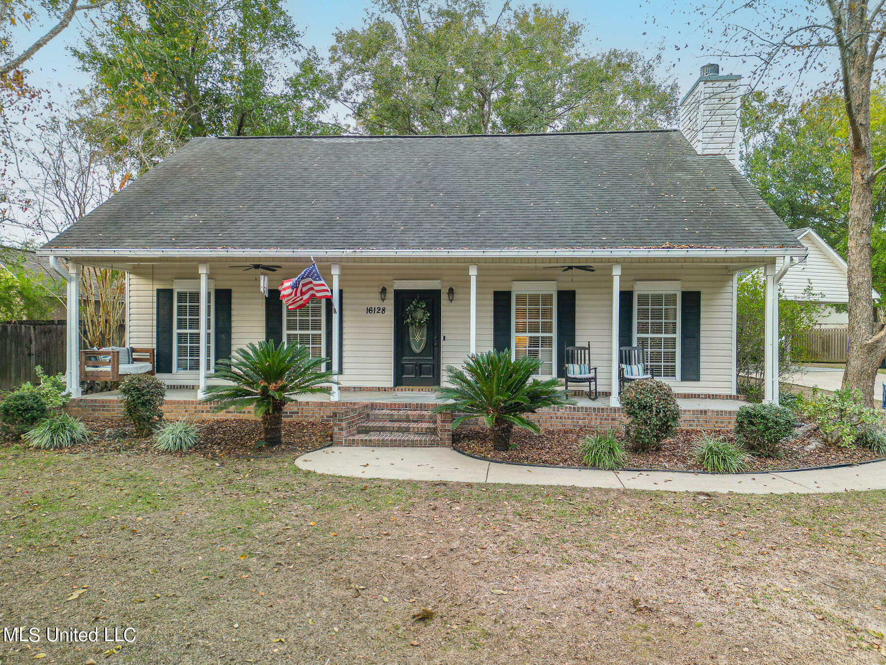 16128 Orange Grove Road  Gulfport MS 39503 photo