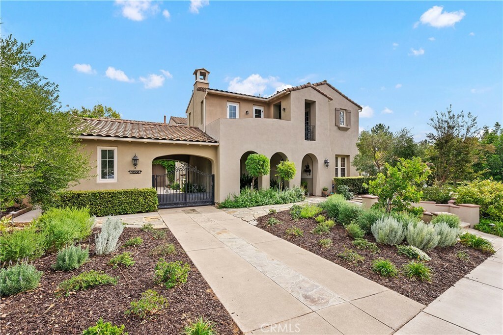 Property Photo: 10530 Emerson Bend CA 92782