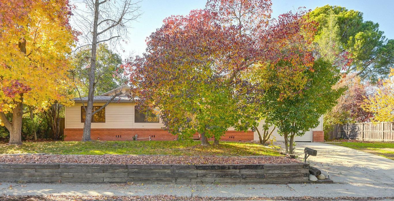 Property Photo: 5211 Arbardee Drive CA 95628