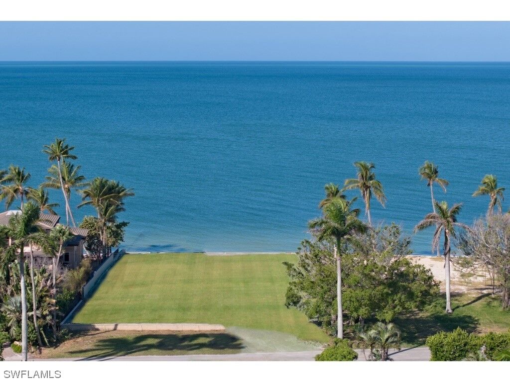 Property Photo:  3950 Gordon Drive  FL 34102 