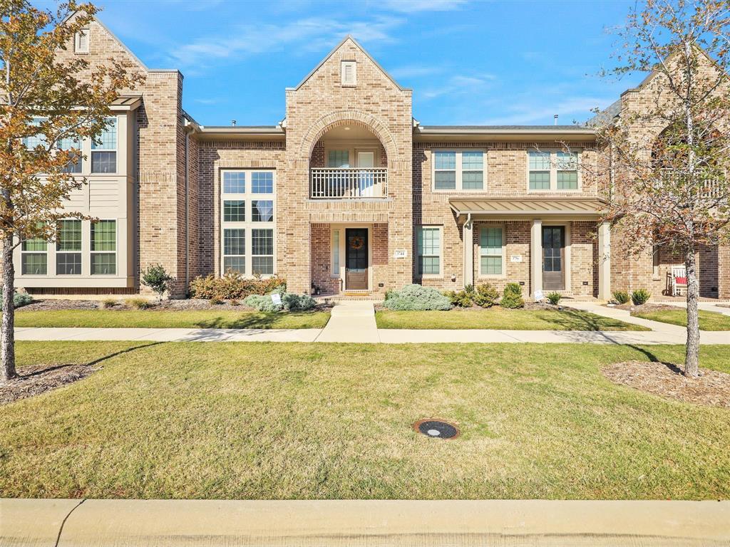 Property Photo: 3744 Dutchess Drive TX 75034
