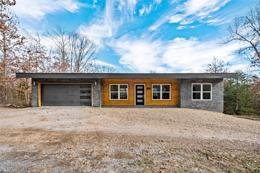 Property Photo:  10 Sorbie Drive  AR 72715 