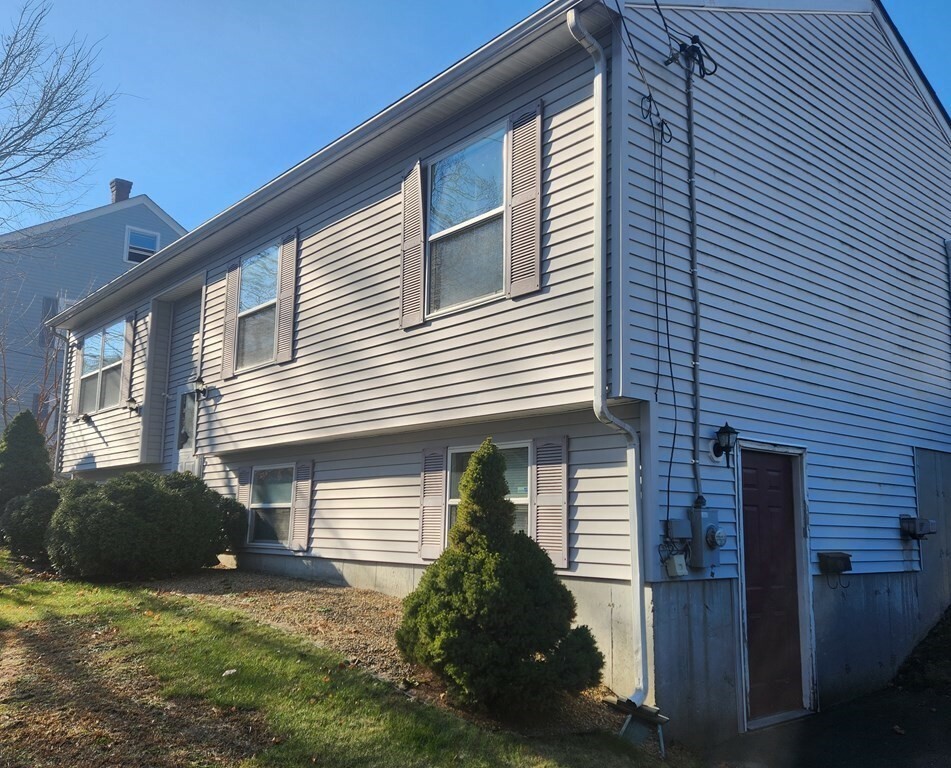 Property Photo: 16 Clark Street MA 01510