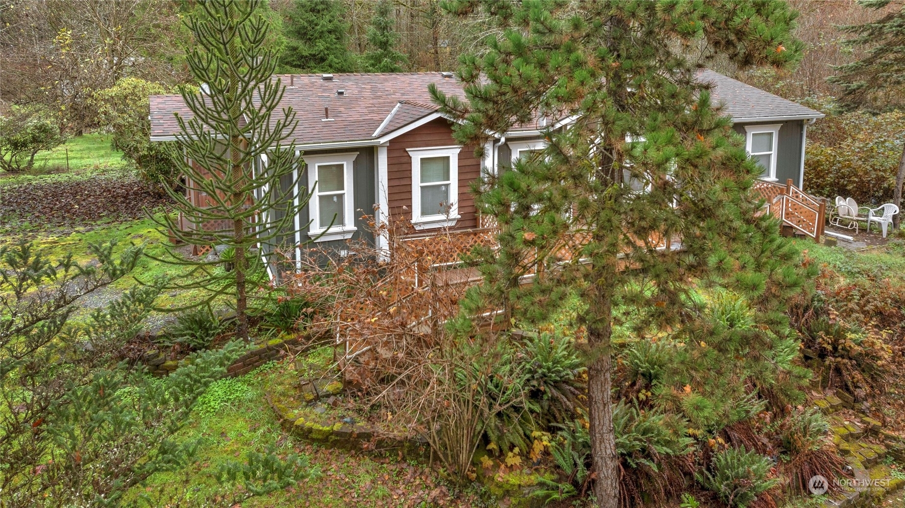 Property Photo:  22109 N River Drive  WA 98252 