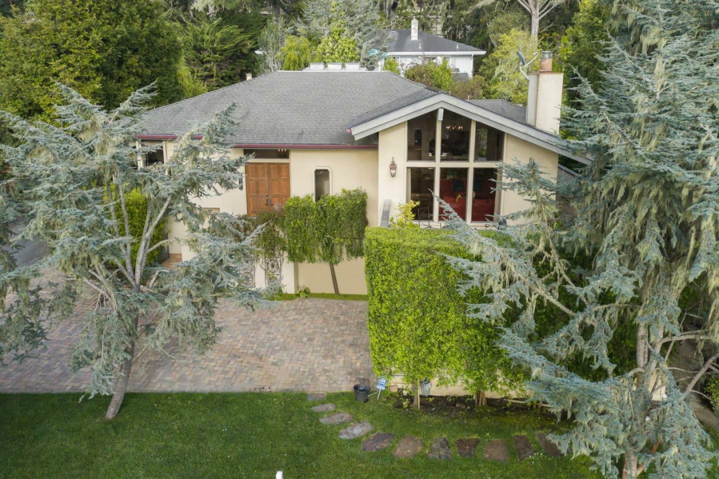 Property Photo:  3041 Strawberry Hill Road  CA 93953 