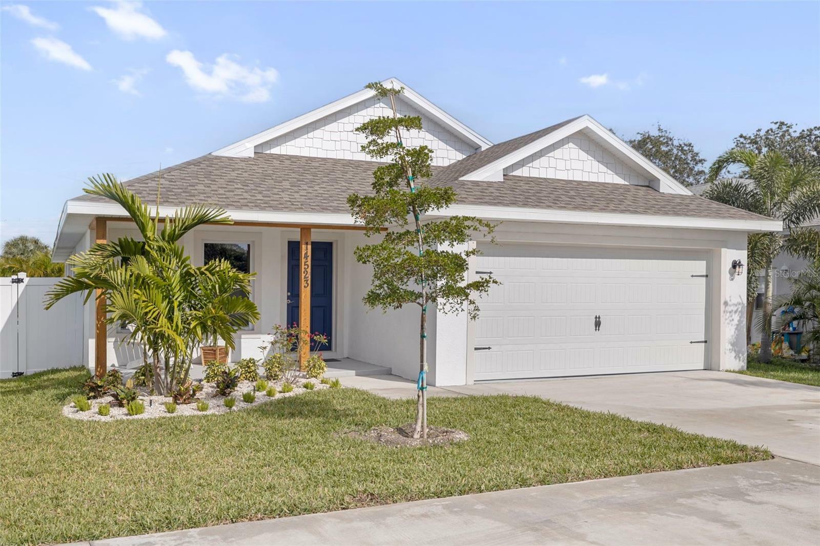 Property Photo: 14523 117th Avenue N FL 33774