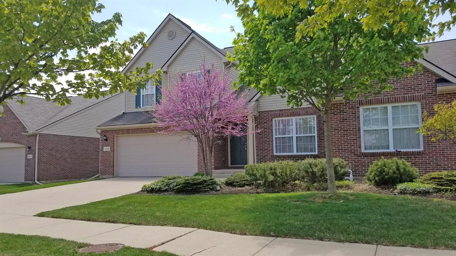 Property Photo: 5034 Breckenridge Drive MI 48197