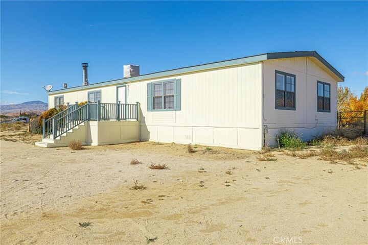 8311 Mojave Tropico Road  Mojave CA 93501 photo