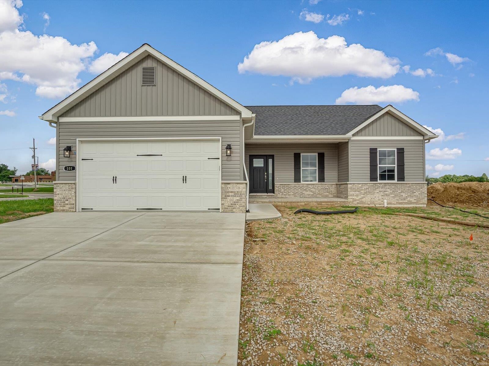 Property Photo:  500 Hayden Drive  IL 62298