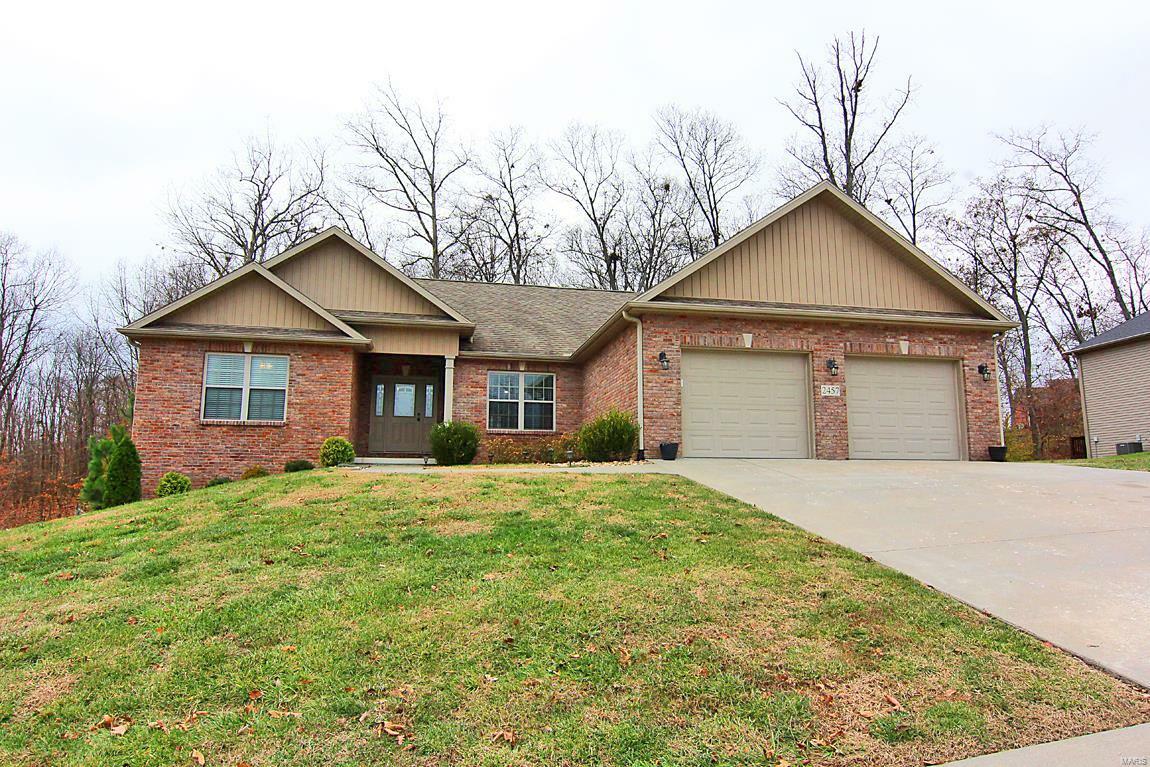 Property Photo:  2457 Smith Trail  MO 63755 