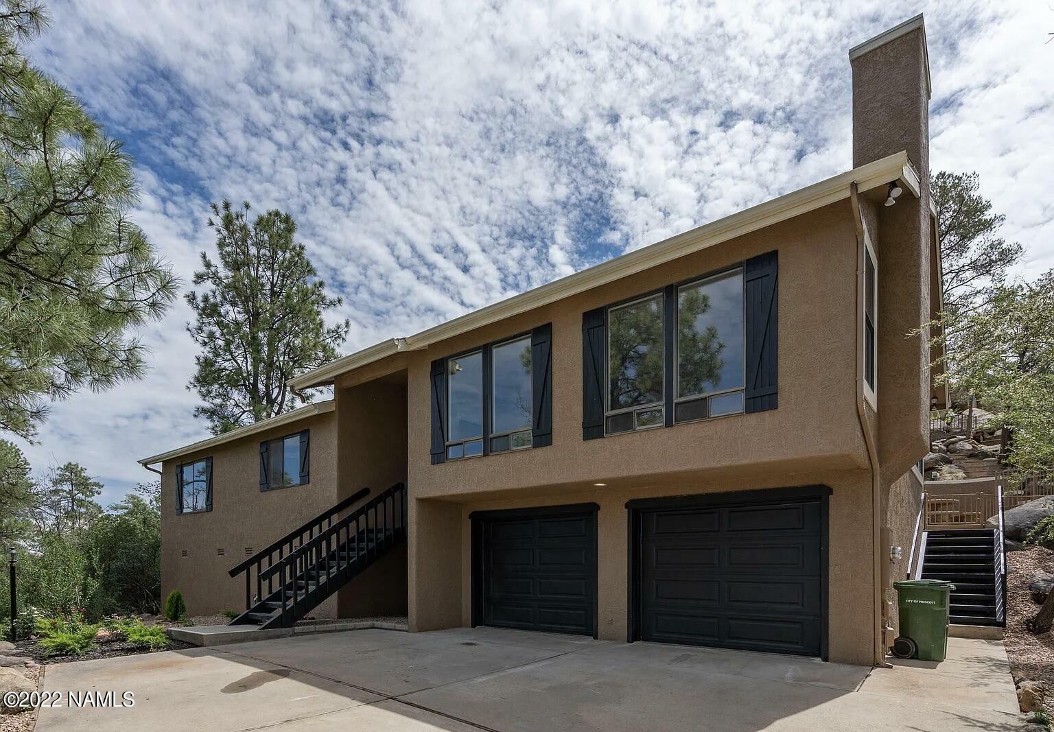 1513 Sierry Peaks Drive  Prescott AZ 86305 photo