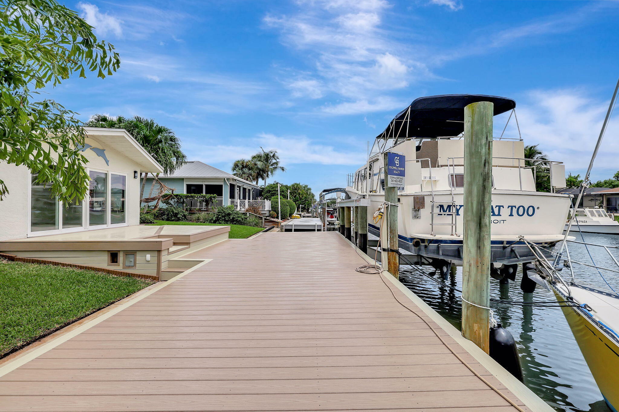 Property Photo:  255 Bermuda Beach Drive  FL 34949 