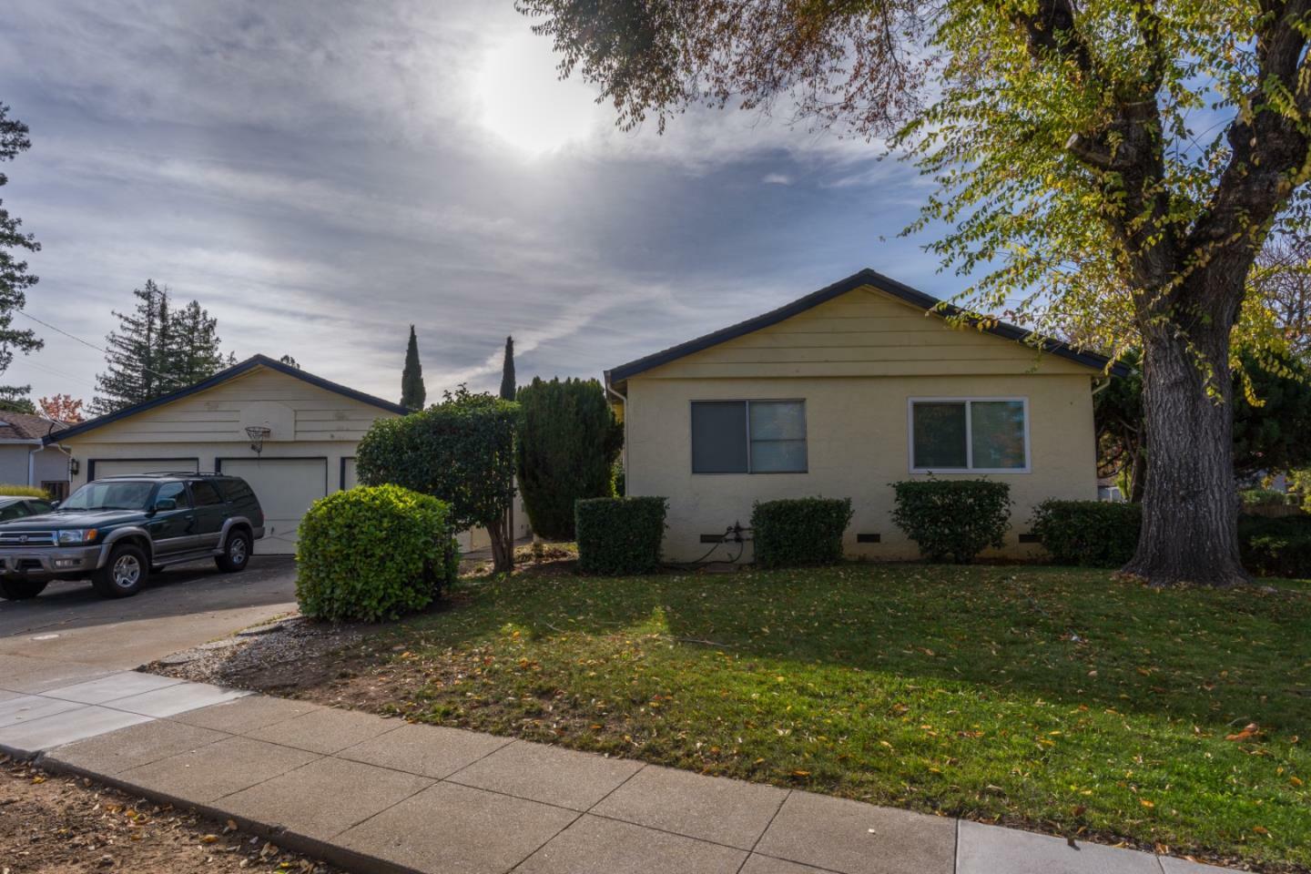 Property Photo: 22406 Rancho Ventura Street CA 95014