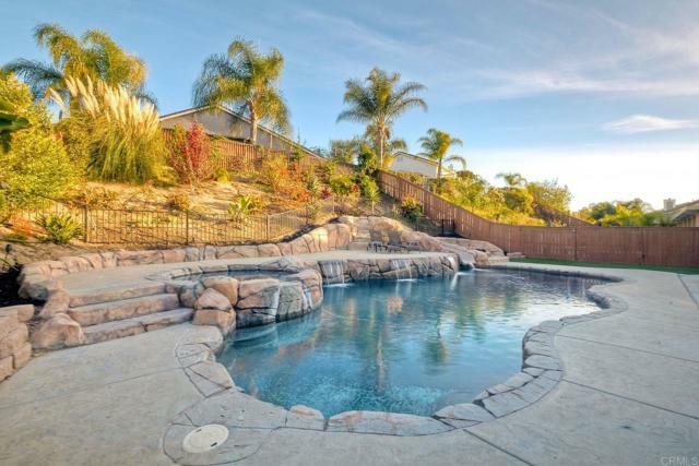 Property Photo: 44944 Vine Cliff Street CA 92592