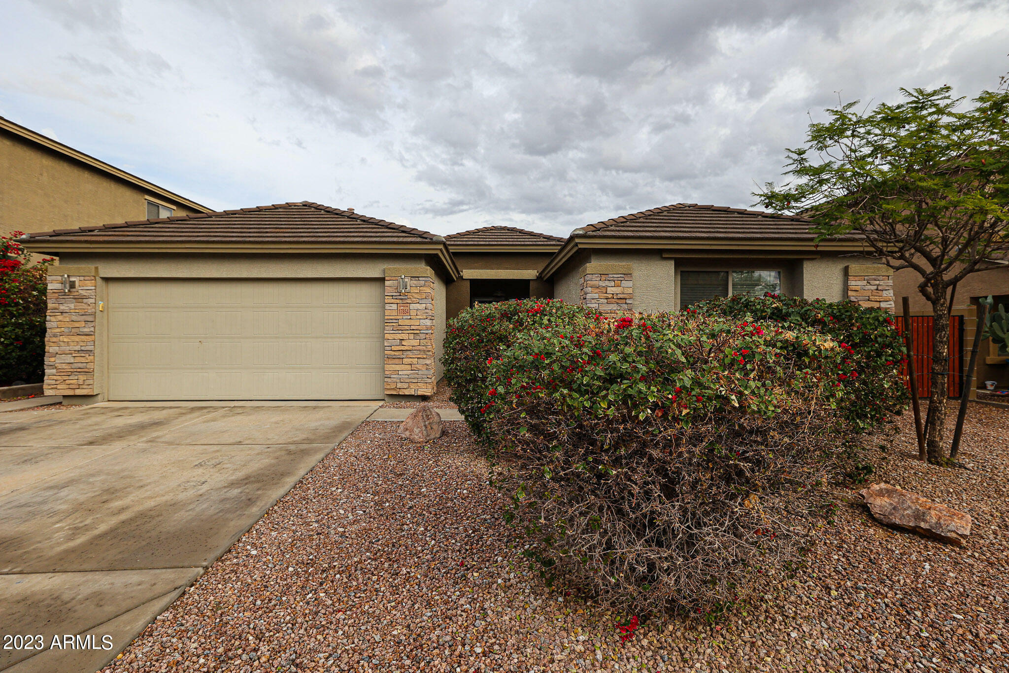 Property Photo:  17854 W Columbine Drive  AZ 85388 